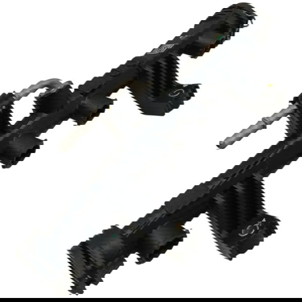 Flauta Bico Injetores Fiat Mobi 1.0 2019 2020 2021 2022 2023