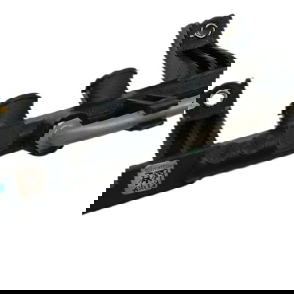 Flauta Bico Injetores Fiat Mobi 1.0 2019 2020 2021 2022 2023