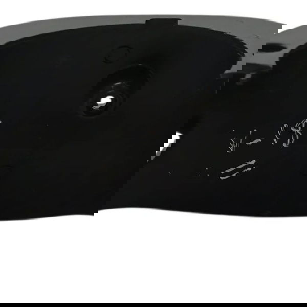 Moldura Inferior Coluna Direção Renault Kwid 1.0 2020 2021