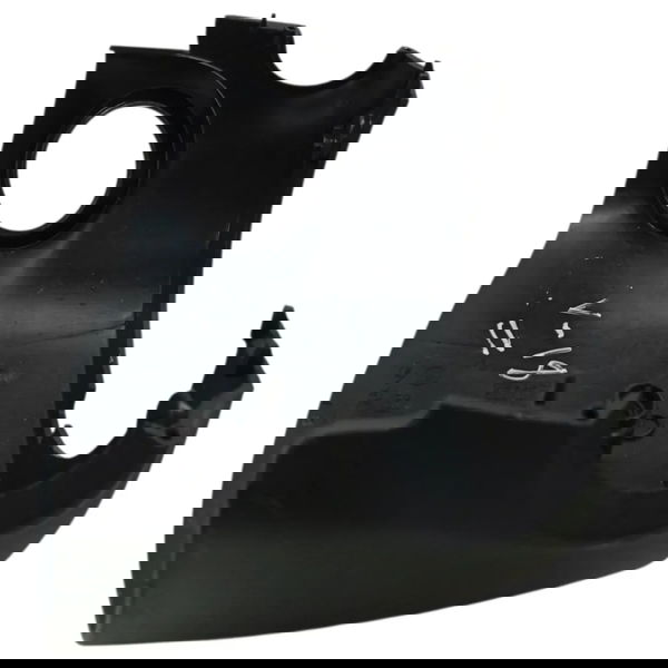 Moldura Inferior Coluna Direção Renault Kwid 1.0 2020 2021