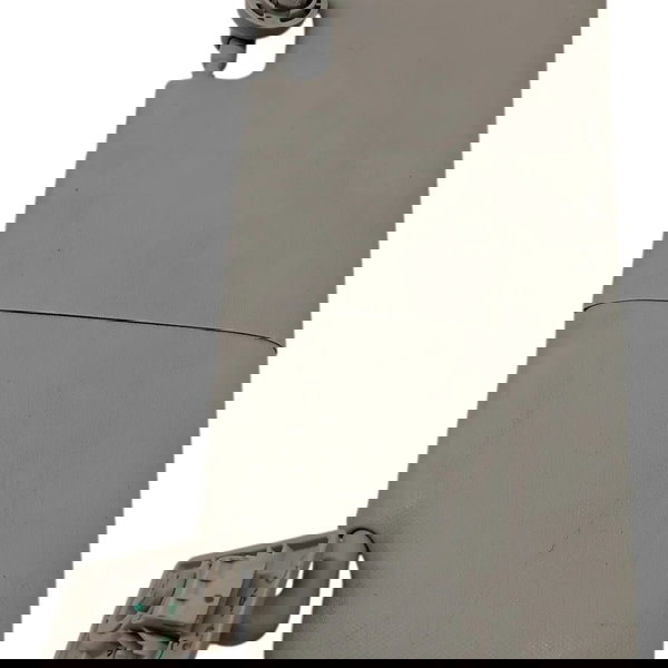 Quebra Sol Esquerdo Renault Kwid 1.0 2019 2020 2021