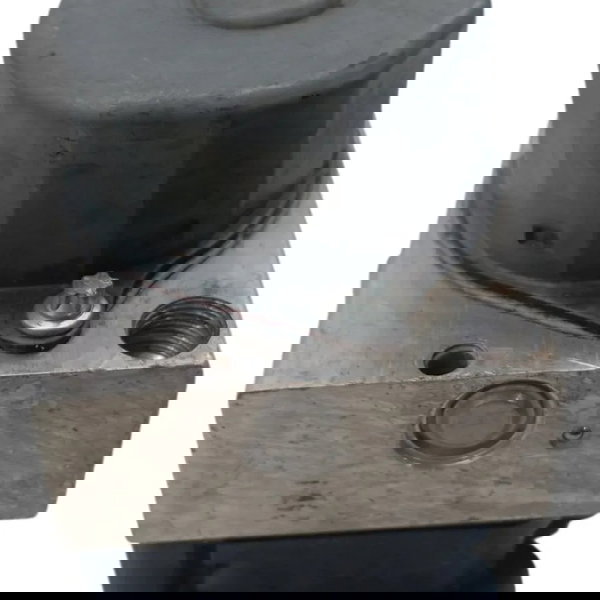 Modulo Abs Freio Volkswagen Fox 1.0 2015 6r0907379q