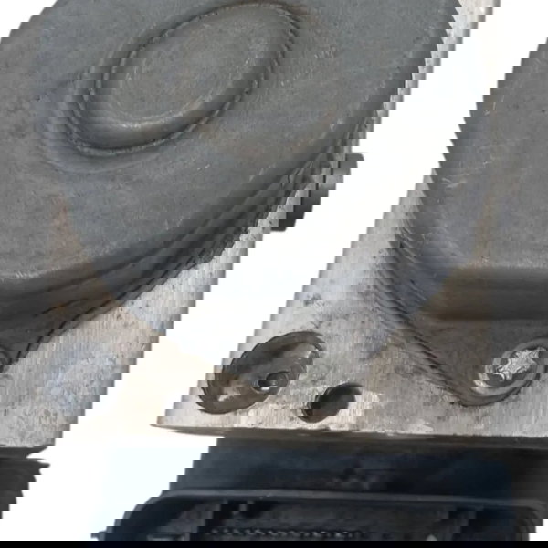 Modulo Abs Freio Volkswagen Fox 1.0 2015 6r0907379q