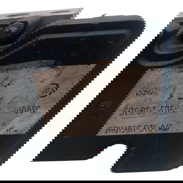 Modulo Abs Freio Volkswagen Fox 1.0 2015 6r0907379q