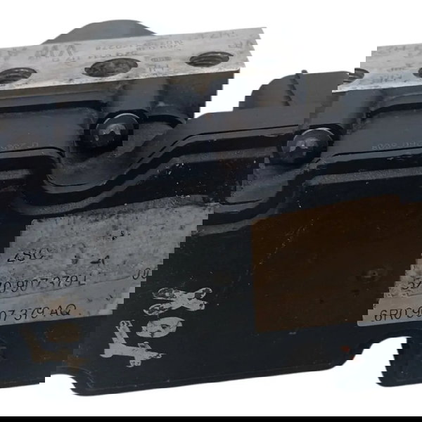 Modulo Abs Freio Volkswagen Fox 1.0 2015 6r0907379q