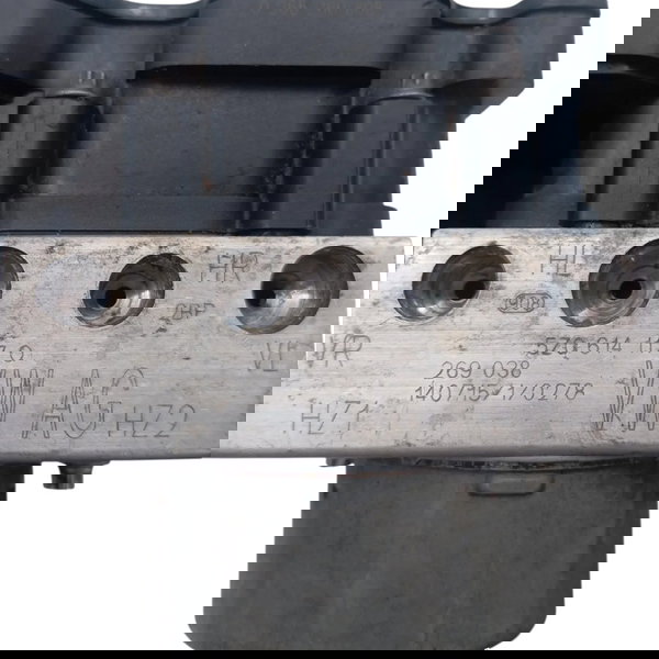 Modulo Abs Freio Volkswagen Fox 1.0 2015 6r0907379q