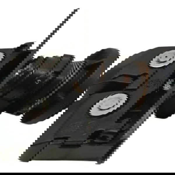 Fechadura Tampa Traseira Fiat Mobi 1.0 2020 2021 2022 2023