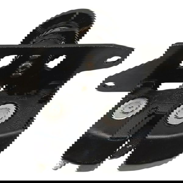 Fechadura Tampa Traseira Fiat Mobi 1.0 2020 2021 2022 2023