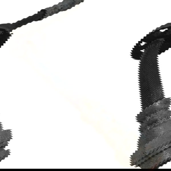 Flexivel Freio Traseiro Fiat Mobi 1.0 Like 2020 2021 2022