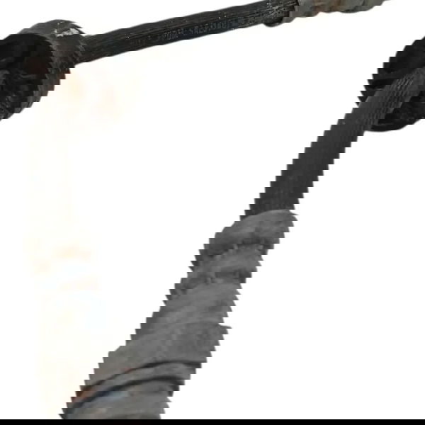 Flexivel Freio Traseiro Fiat Mobi 1.0 Like 2020 2021 2022