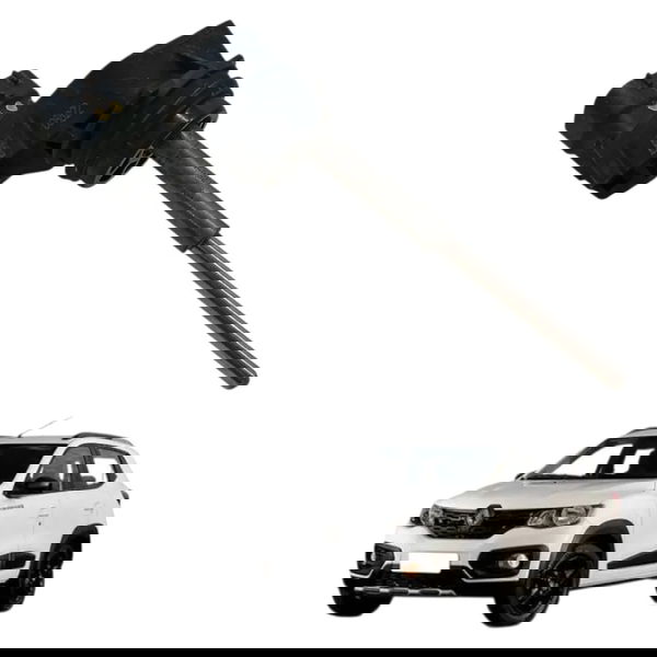 Vela Aquecedora Fiat Mobi 1.0 2020 2021 2022 0000002782