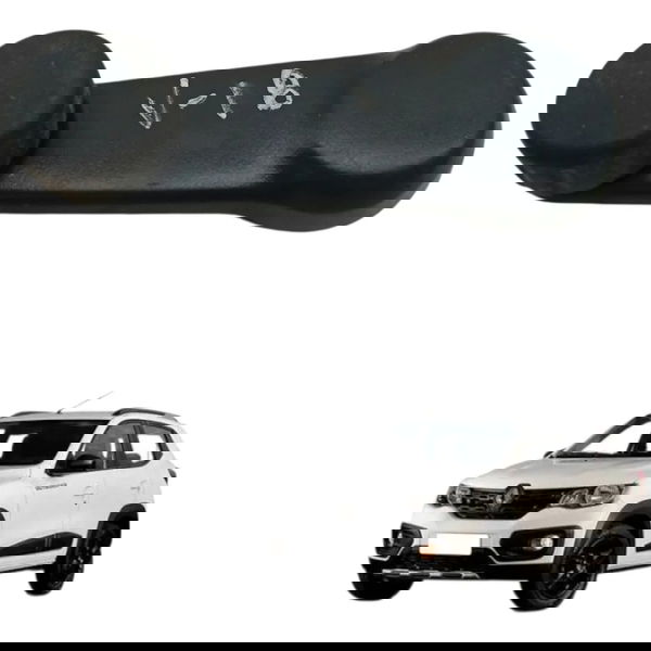 Manivela Vidro Manual Renault Kwid 1.0 2019 2020 2021 2022