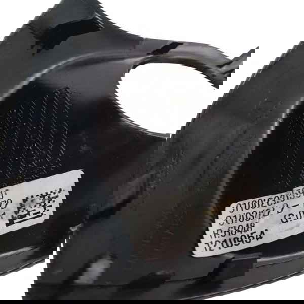 Moldura Acabamento Comutador Ignição Fiat Mobi 1.0 2020