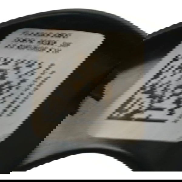 Moldura Acabamento Comutador Ignição Fiat Mobi 1.0 2020