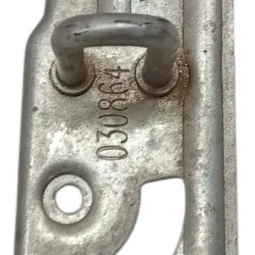 Batente Tampa Traseira Porta Malas Fiat Mobi 1.0 2020 2021