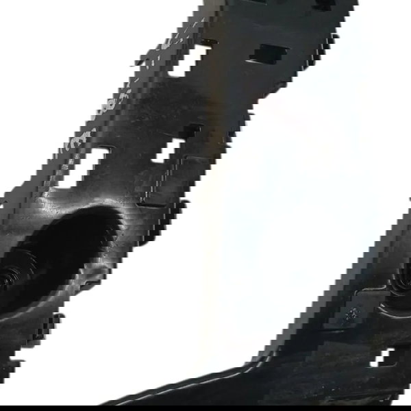 Guia Parachoque Traseiro Esquerdo Renault Kwid 1.0 2020