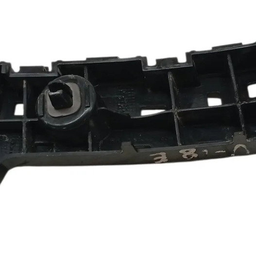 Guia Parachoque Traseiro Esquerdo Renault Kwid 1.0 2020