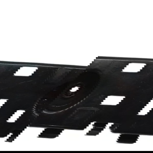 Guia Parachoque Traseiro Esquerdo Renault Kwid 1.0 2020