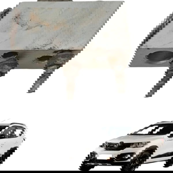 Valvula Expansão Ar Condicionado Fiat Mobi 1.0 2021 2022