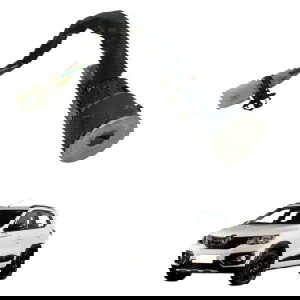 Cilindro Miolo Ignição Renault Kwid 1.0 2020 2021 2022