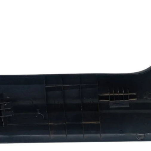 Moldura Acabamento Banco Direito Fiat Mobi 1.0 2020 Detalhe