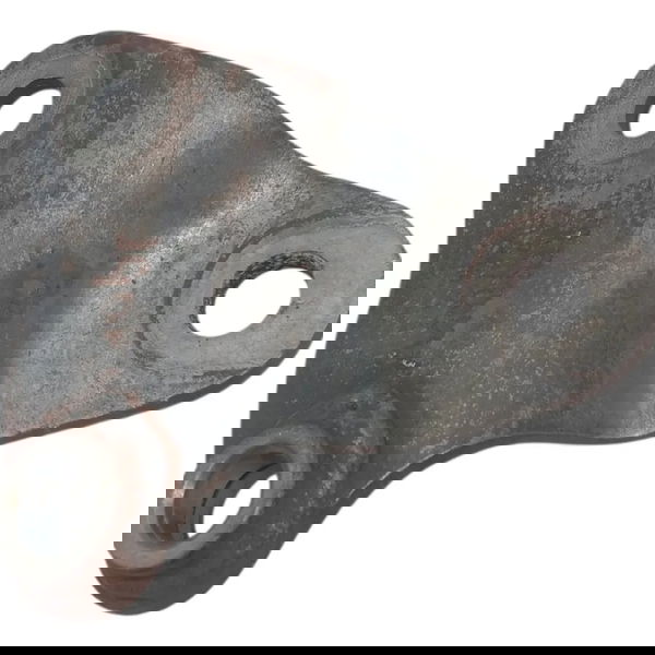 Suporte Caixa Cambio Fiat Mobi 1.0 2020 2021 2022 2023