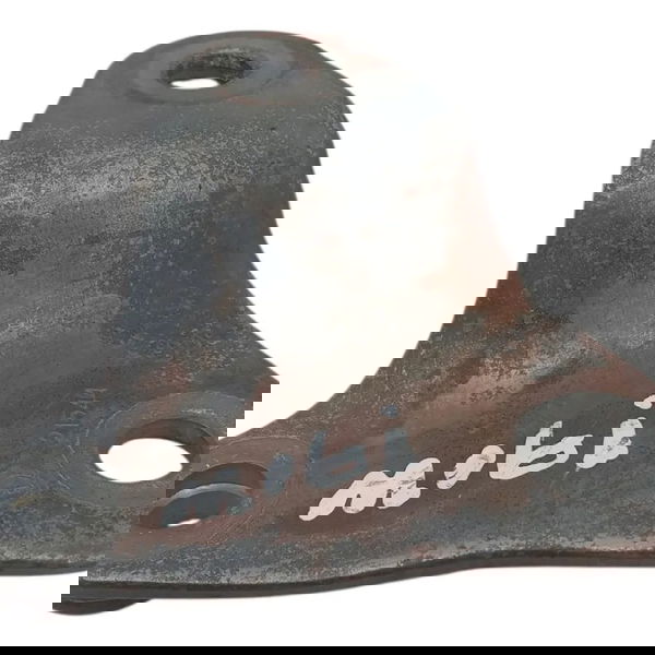 Suporte Caixa Cambio Fiat Mobi 1.0 2020 2021 2022 2023