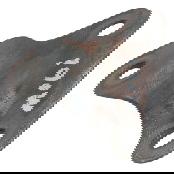 Suporte Caixa Cambio Fiat Mobi 1.0 2020 2021 2022 2023