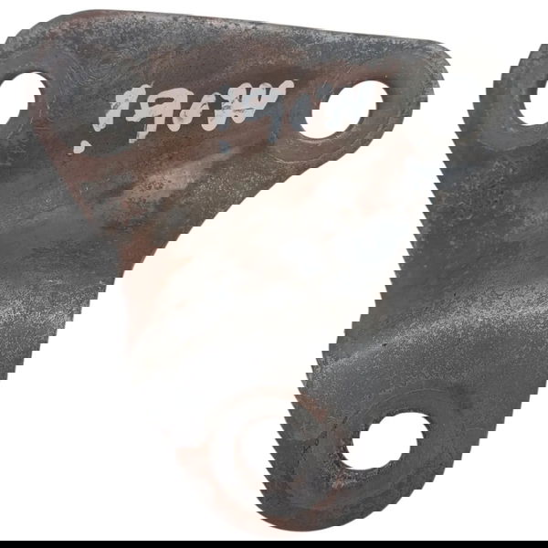 Suporte Caixa Cambio Fiat Mobi 1.0 2020 2021 2022 2023