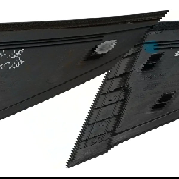 Acabamento Porta Traseira Direita Renaqult Kwid 1.0 2020