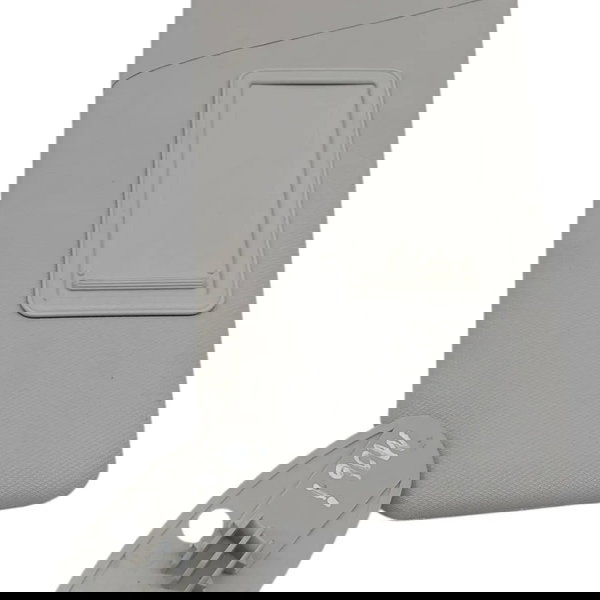 Quebra Sol Esquerdo C/espelho Fiat Mobi 1.0  2020 2021 2022