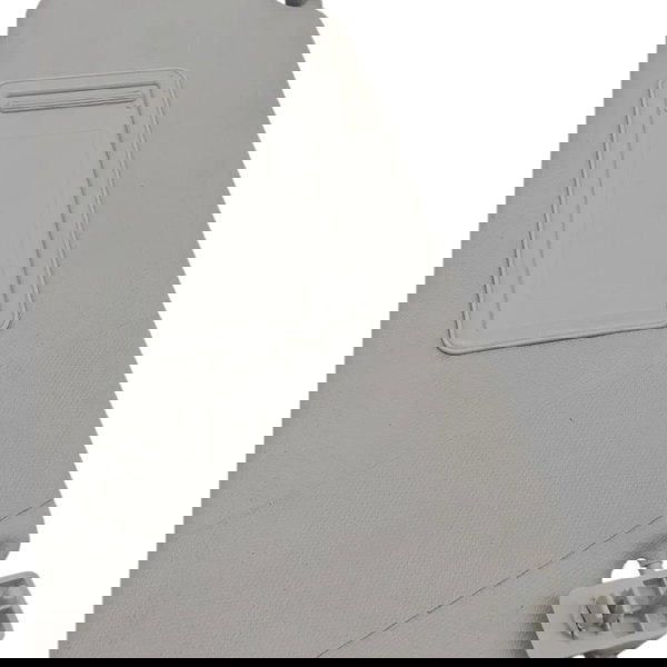 Quebra Sol Esquerdo C/espelho Fiat Mobi 1.0  2020 2021 2022