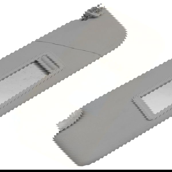 Quebra Sol Esquerdo C/espelho Fiat Mobi 1.0  2020 2021 2022