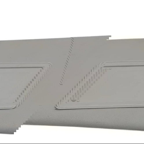 Quebra Sol Esquerdo C/espelho Fiat Mobi 1.0  2020 2021 2022