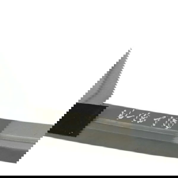 Canaleta Vidro Porta Traseiro Direito Renault Kwid 1.0 2020