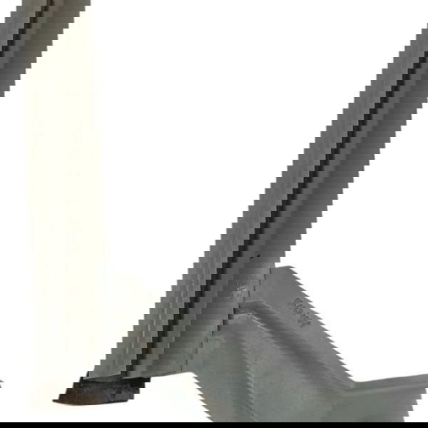 Canaleta Vidro Porta Traseiro Direito Renault Kwid 1.0 2020