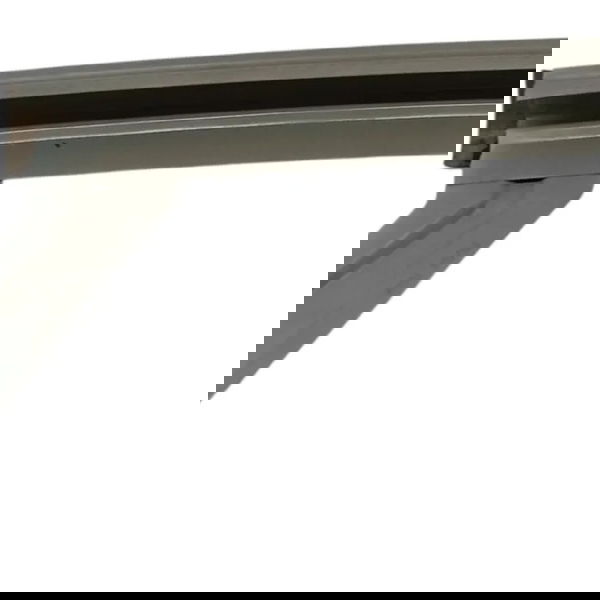 Canaleta Vidro Porta Traseiro Direito Renault Kwid 1.0 2020