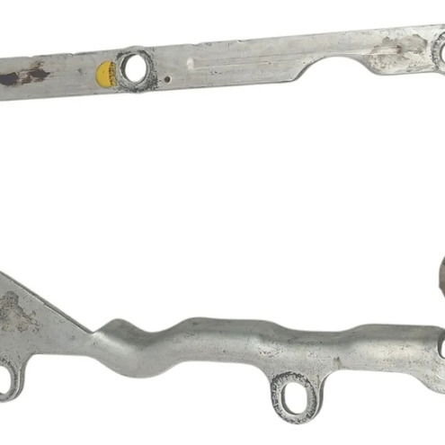 Suporte Coletor Admissão Fiat Mobi 1.0 2020 2021 2022 2023