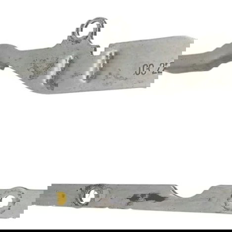 Suporte Coletor Admissão Fiat Mobi 1.0 2020 2021 2022 2023