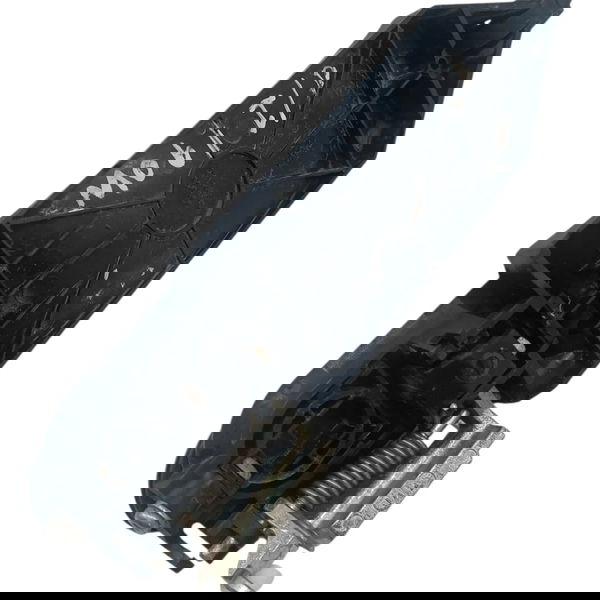 Maçaneta Externa Traseira Direita Fiat Mobi 1.0 2020 2021 Traseira