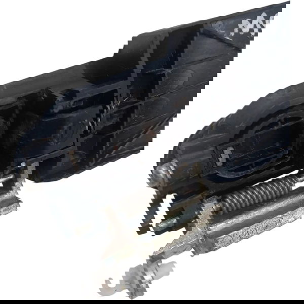 Maçaneta Externa Traseira Direita Fiat Mobi 1.0 2020 2021 Traseira