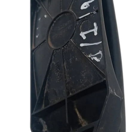 Maçaneta Externa Traseira Direita Fiat Mobi 1.0 2020 2021 Traseira