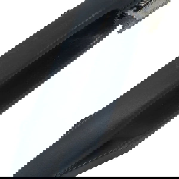 Maçaneta Externa Traseira Direita Fiat Mobi 1.0 2020 2021 Traseira