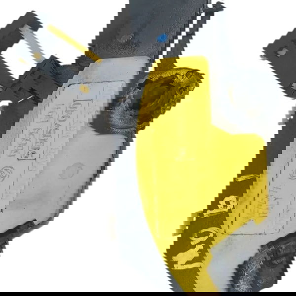 Sensor Pedal Embreagem Fiat Mobi Uno 1.0 2021 2022 519057040