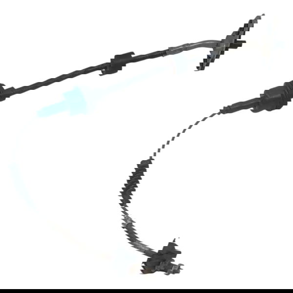 Cabo Embreagem Fiat Mobi 1.0 Like 2019 2020 2021 2022