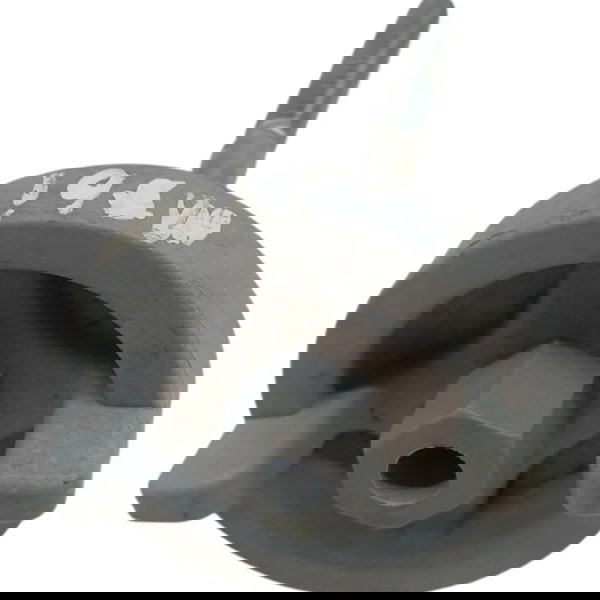 Parafuso Trava Estepe Fiat Mobi 1.0 2020 2021 2022 2023