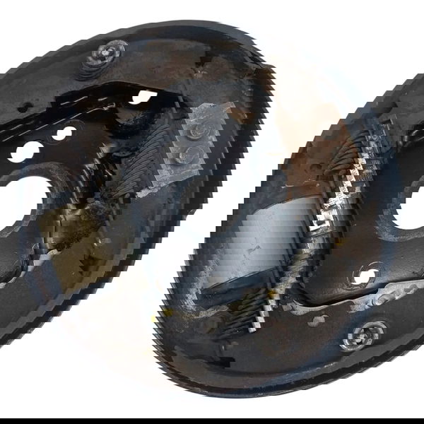 Sapata Freio Traseira Esquerda Fiat Mobi 1.0 2020 2021 2022