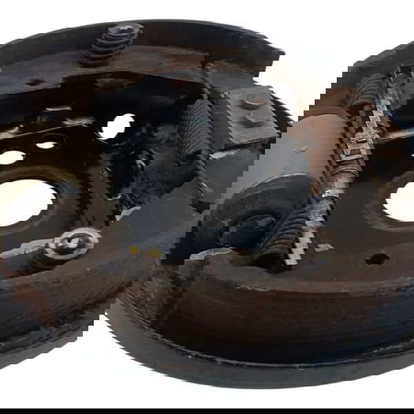 Sapata Freio Traseira Esquerda Fiat Mobi 1.0 2020 2021 2022