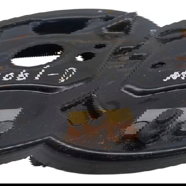 Sapata Freio Traseira Esquerda Fiat Mobi 1.0 2020 2021 2022