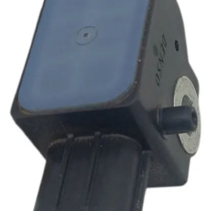 Sensor Airbag Colisão Impacto Painel Honda Hrv 2018 19 2020